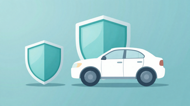 Assurance auto au tiers ou tous risques