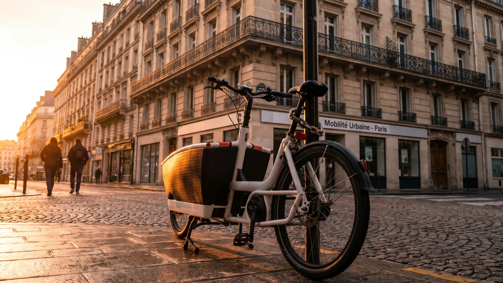 Assurance vélo électrique contre le vol : comment ça marche