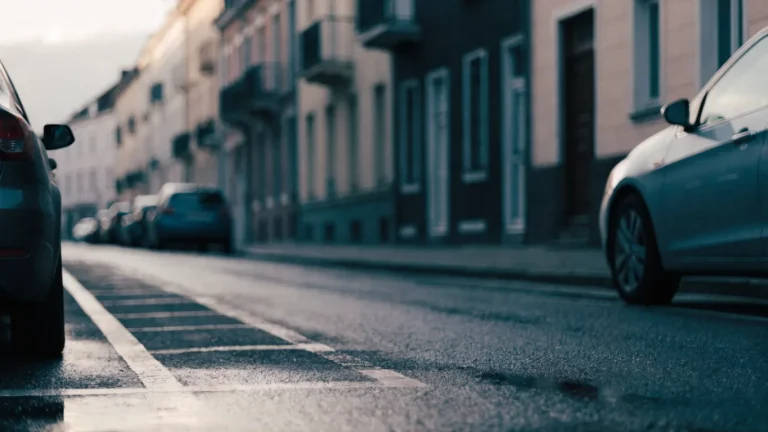 Vol de voiture devant chez soi : l’auto ou l’habitation indemnise-t-elle ?