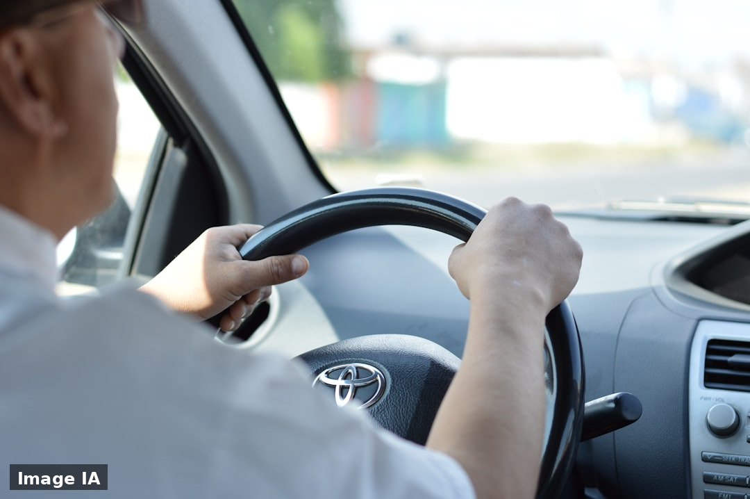 Conduite accompagnée: un levier direct sur le plafond de surprime