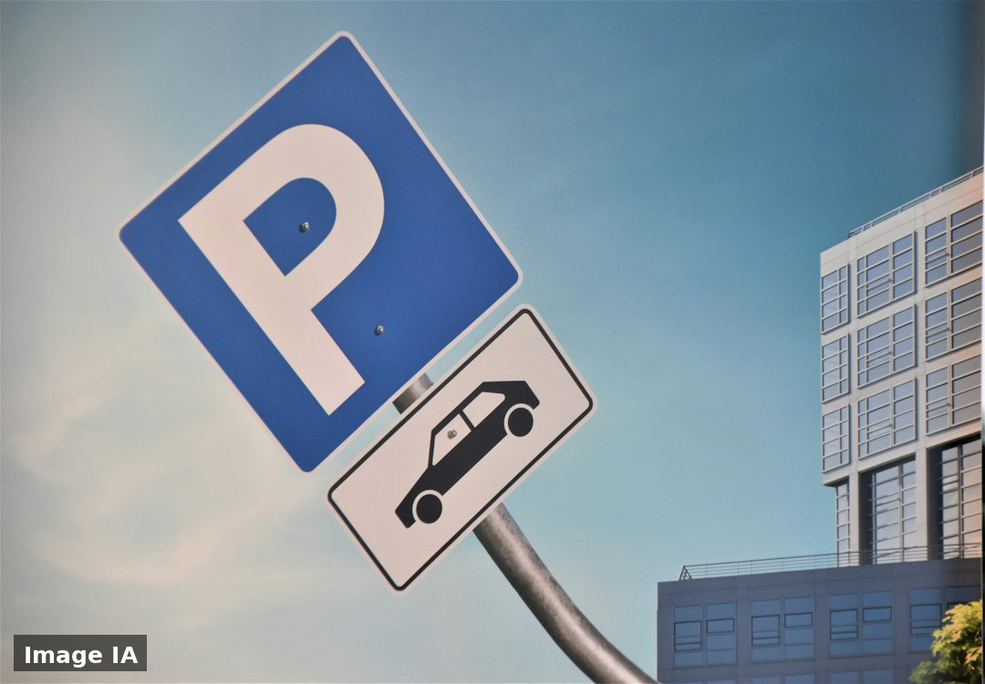 Qui peut être responsable: syndic, copropriété, exploitant du parking?