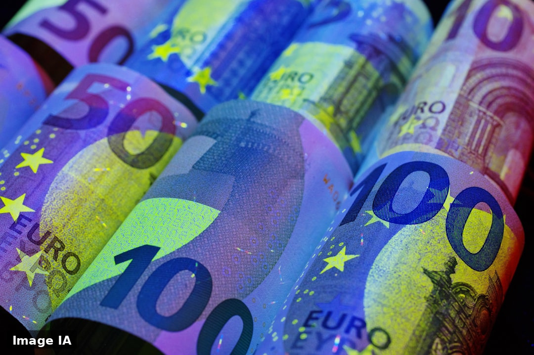 Roole Data: 137 euros par mois pour l'essence, 46 euros pour l'électrique
